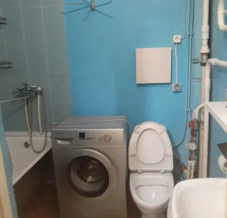 Студия, 27 м², ст. м. Звёздная