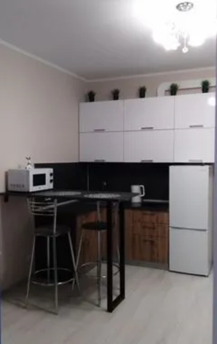 Студия, 25 м², ст. м. Комендантский проспект