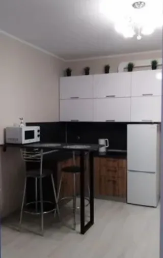 Студия, 25 м², ст. м. Комендантский проспект