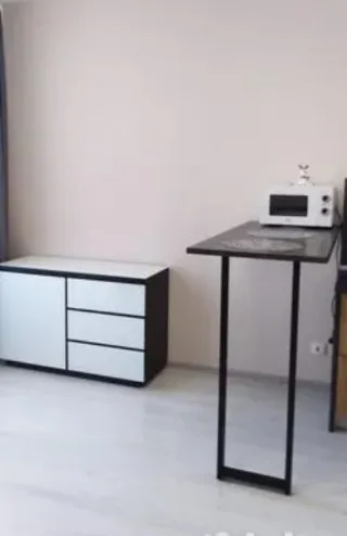 Студия, 25 м², ст. м. Комендантский проспект
