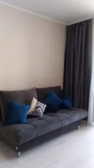 Студия, 25 м², ст. м. Комендантский проспект