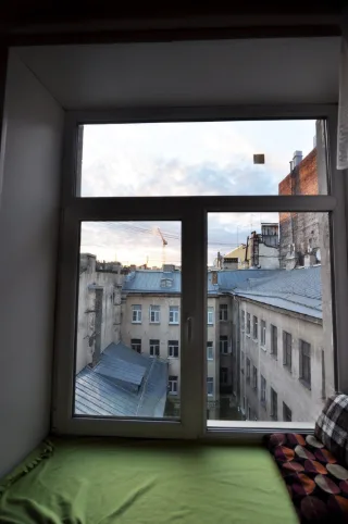 Комната, 22 м², ст. м. Адмиралтейская