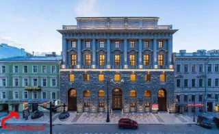 Комната, 22 м², ст. м. Адмиралтейская