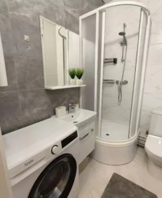 Студия, 25 м², ст. м. Улица Дыбенко