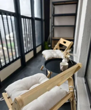Студия, 25 м², ст. м. Улица Дыбенко