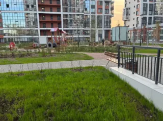 Студия, 24 м², ст. м. Ломоносовская