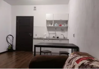 Студия, 25 м², ст. м. Лесная