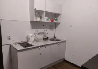 Студия, 25 м², ст. м. Лесная