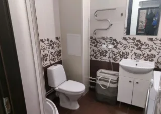 Студия, 25 м², ст. м. Лесная