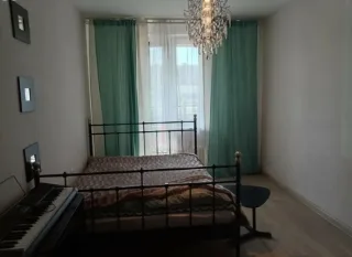 Студия, 26 м², ст. м. Московская