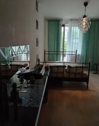 Студия, 26 м², ст. м. Московская