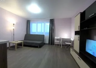 Студия, 30 м², ст. м. Парнас