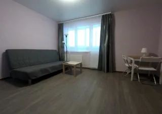 Студия, 30 м², ст. м. Парнас