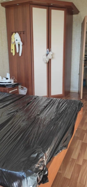 2-к. кв., 60 м², ст. м. Ленинский проспект