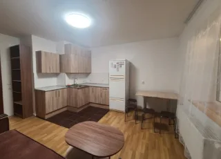 Студия, 25 м², ст. м. Девяткино