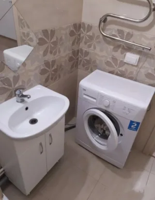 Студия, 29 м², ст. м. Рыбацкое