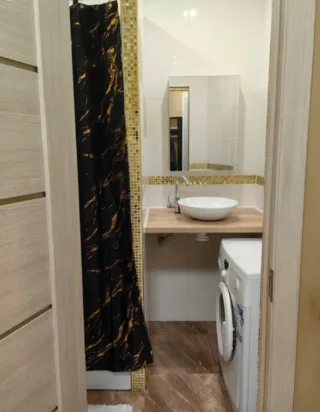 Студия, 31 м², ст. м. Рыбацкое