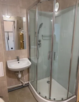 1-к. кв., 32 м², ст. м. Девяткино