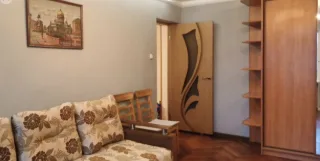 1-к. кв., 42 м², ст. м. Юго-Западная
