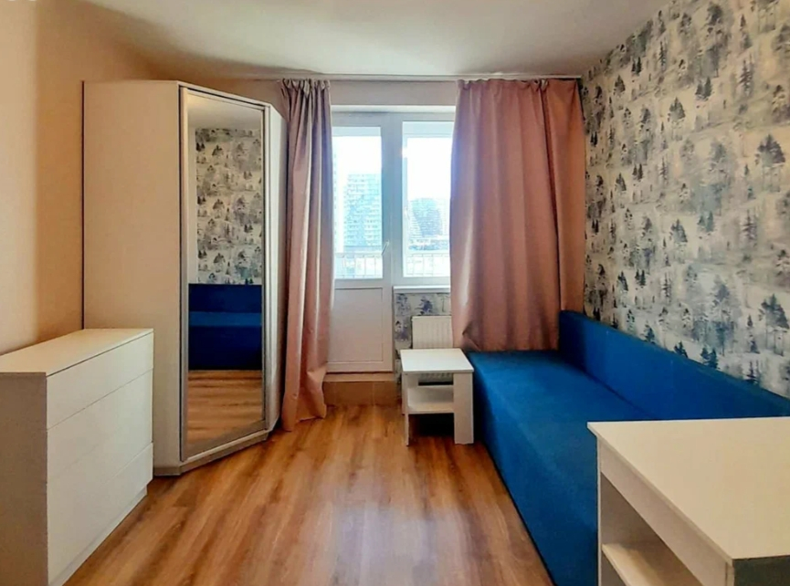 Студия, 22 м², ст. м. Девяткино
