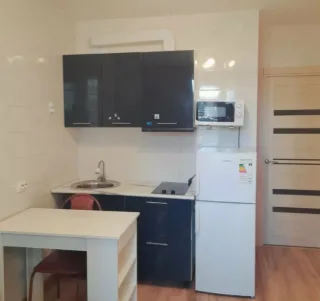 Студия, 22 м², ст. м. Девяткино