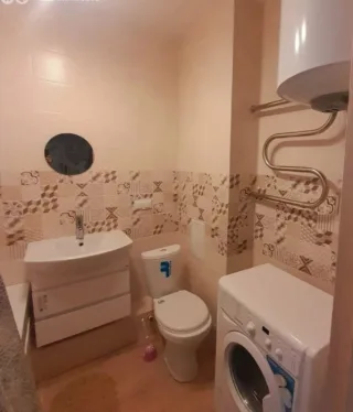 Студия, 22 м², ст. м. Девяткино