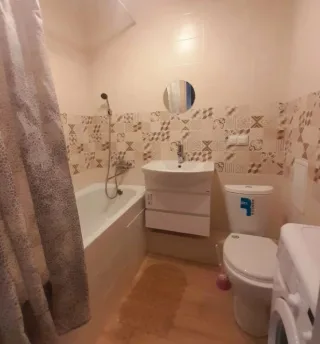 Студия, 22 м², ст. м. Девяткино