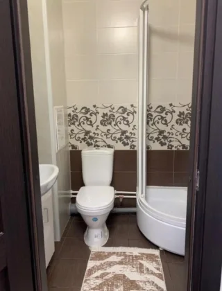 Студия, 24 м², ст. м. Московская