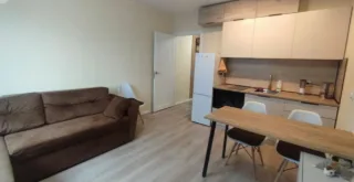 Студия, 21 м², ст. м. Юго-Западная