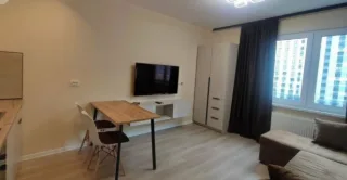 Студия, 21 м², ст. м. Юго-Западная