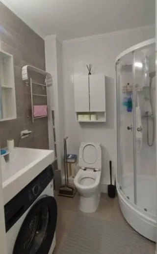 Студия, 21 м², ст. м. Юго-Западная