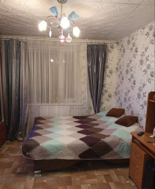 Комната, 12 м², ст. м. Проспект Большевиков