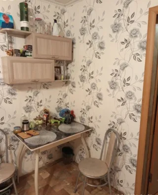 Комната, 12 м², ст. м. Проспект Большевиков
