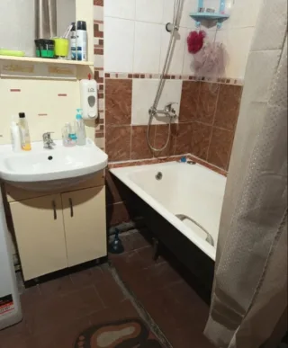 Комната, 12 м², ст. м. Проспект Большевиков