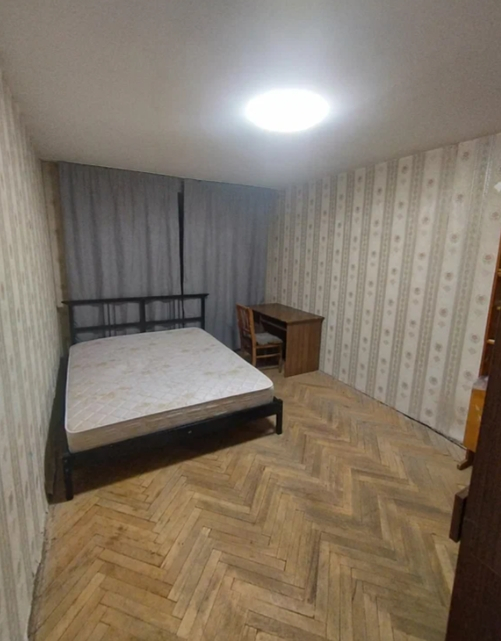 3-к. кв., 57 м², ст. м. Проспект Ветеранов