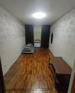 3-к. кв., 57 м², ст. м. Проспект Ветеранов