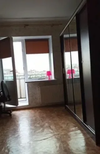 1-к. кв., 41 м², ст. м. Озерки