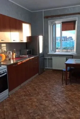 1-к. кв., 41 м², ст. м. Озерки