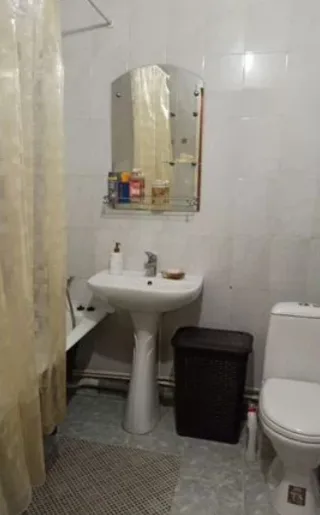 1-к. кв., 41 м², ст. м. Озерки