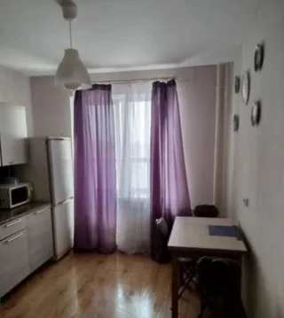 1-к. кв., 36 м², ст. м. Рыбацкое