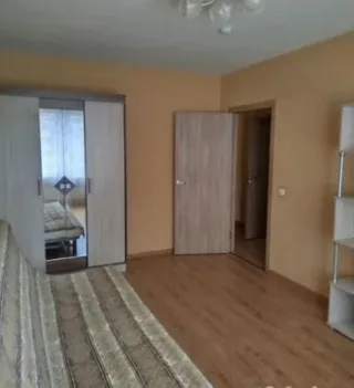 1-к. кв., 36 м², ст. м. Рыбацкое