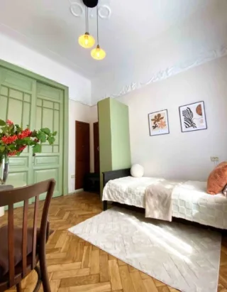 Комната, 12 м², ст. м. Технологический институт