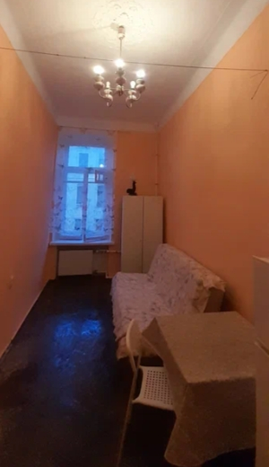 Комната, 16 м², ст. м. Площадь Восстания