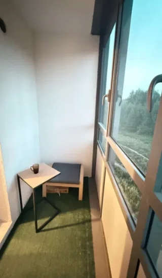 Студия, 20 м², ст. м. Озерки