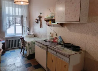 Комната, 16 м², ст. м. Площадь Восстания