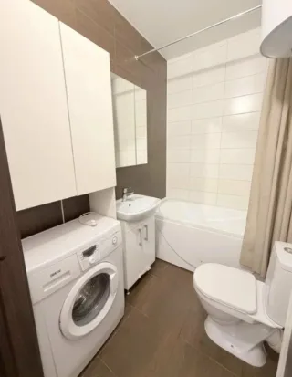 1-к. кв., 32 м², ст. м. Комендантский проспект