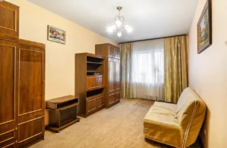 2-к. кв., 64 м², ст. м. Звёздная