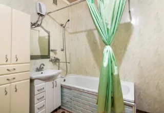2-к. кв., 64 м², ст. м. Звёздная