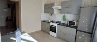 1-к. кв., 42 м², ст. м. Беговая