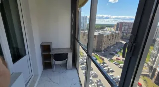 Студия, 22 м², ст. м. Комендантский проспект